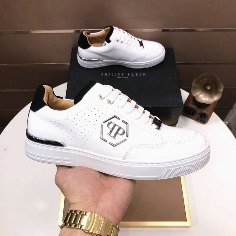 Philipp Plein Shoes